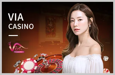 Thế Giới Casino Trực Tuyến